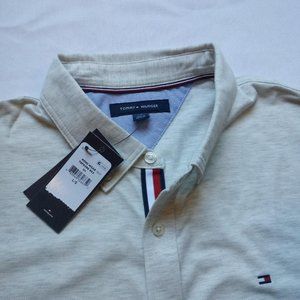 Tommy Hilfiger Men's Polo Shirt